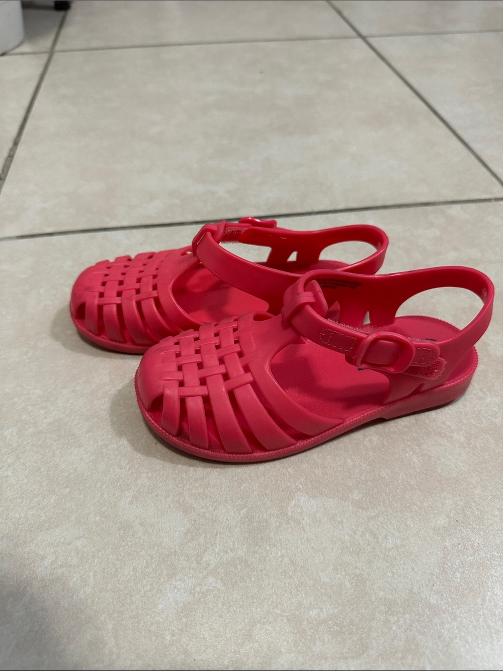 Kids Jelly Sandals - cat & jack